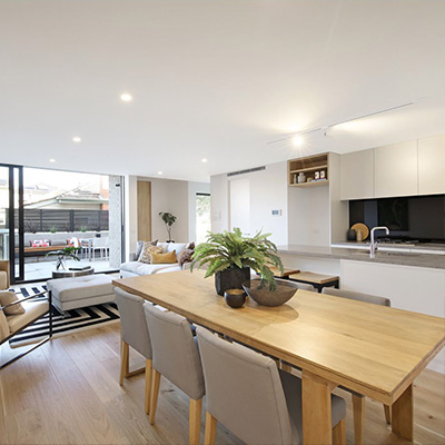 Prince Edward Avenue